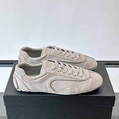 [PRADA] 프라다 몬테카를로 리에디션 2005 스니커즈 남성용