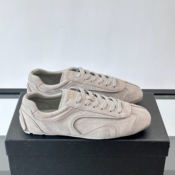 [PRADA] 프라다 몬테카를로 리에디션 2005 스니커즈 남성용