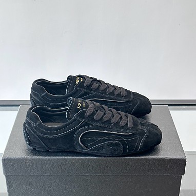 [PRADA] 프라다 몬테카를로 리에디션 2005 스니커즈 남성용