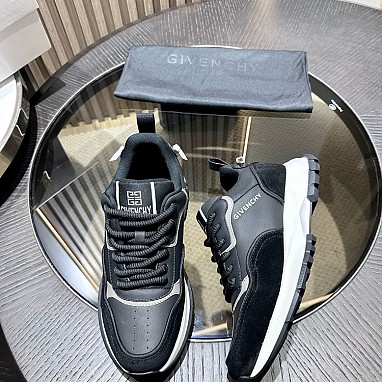 [GIVENCHY] 지방시 G Move 스니커즈 남성용