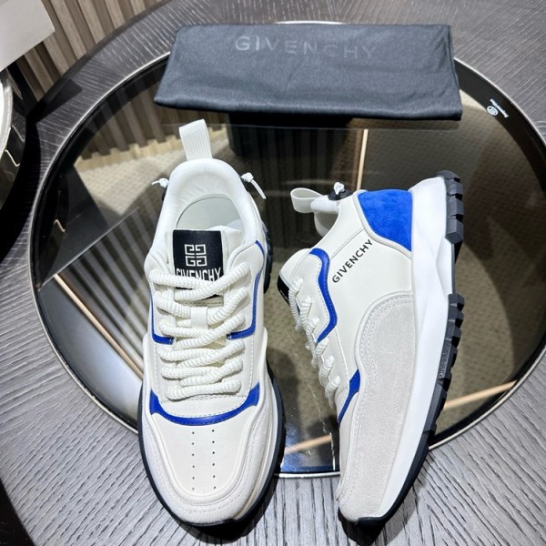 [GIVENCHY] 지방시 G Move 스니커즈 남성용