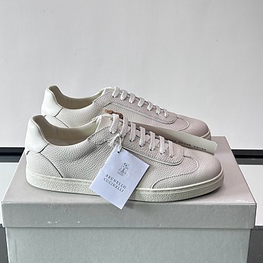 [Brunello Cucinelli] 브루넬로 쿠치넬리 스니커즈 남성용