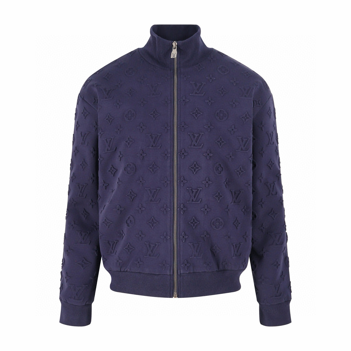 [LOUIS VUITTON] 루이비통 모노그램 엠보싱 재킷 남성용