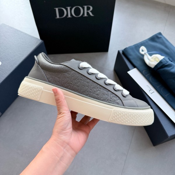 [DIOR] 디올 B33 스니커즈 남성용