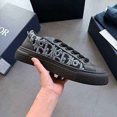 [DIOR] 디올 B33 스니커즈 남성용