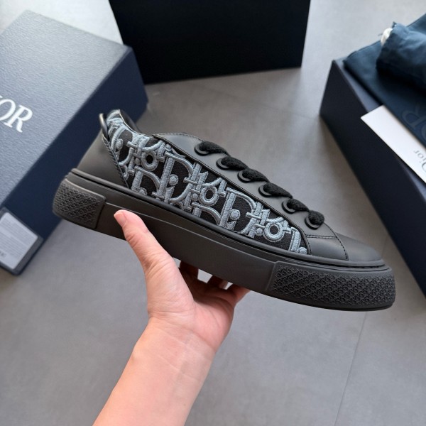 [DIOR] 디올 B33 스니커즈 남성용