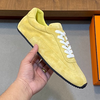 [HERMES] 에르메스 마스터 스니커즈 남성용