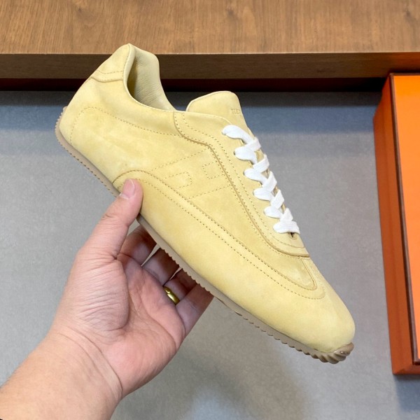 [HERMES] 에르메스 마스터 스니커즈 남성용