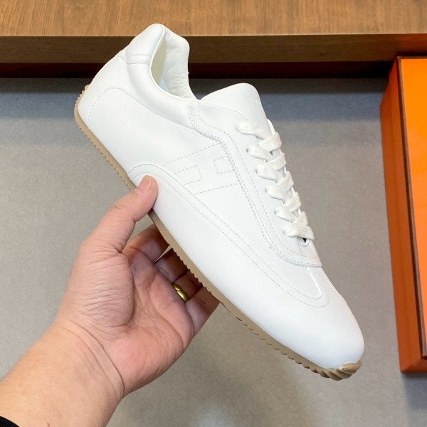 [HERMES] 에르메스 마스터 스니커즈 남성용