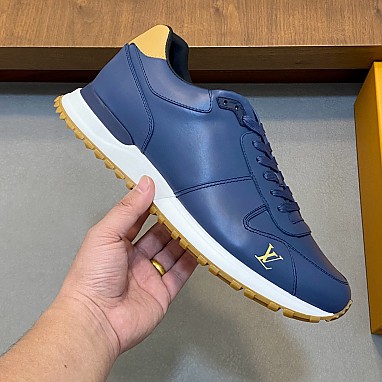 [LOUIS VUITTON] 루이비통 런어웨이 스니커즈 남성용