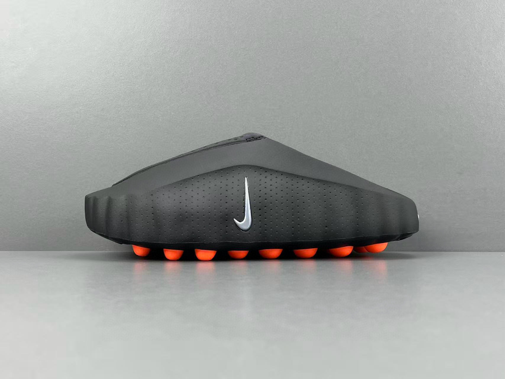 [NIKE] 나이키 마인드 001 블랙 하이퍼 크림슨 HQ4309-001 남녀공용