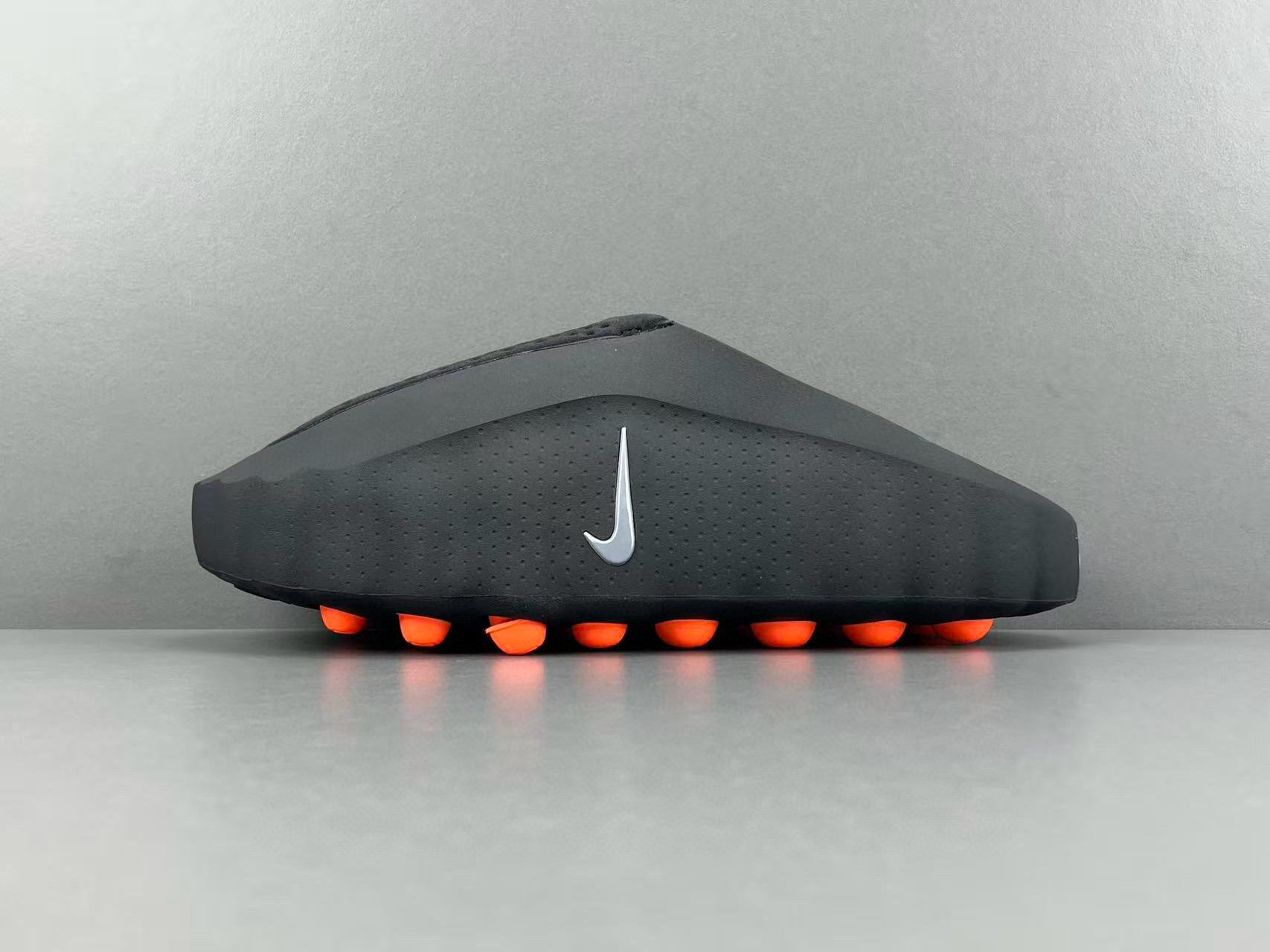 [NIKE] 나이키 마인드 001 블랙 하이퍼 크림슨 HQ4309-001 남녀공용 (PKgod버전)