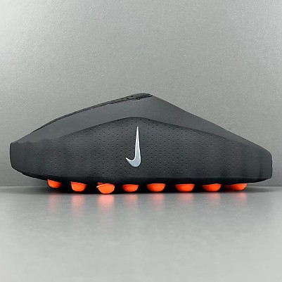 [NIKE] 나이키 마인드 001 블랙 하이퍼 크림슨 HQ4307-001 남녀공용 (PKgod버전)