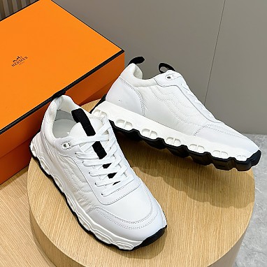 [HERMES] 에르메스 임펄스 스니커즈 남성용