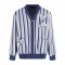 [LOUIS VUITTON] 루이비통 스트라이프드 자카드 가디건 남녀공용