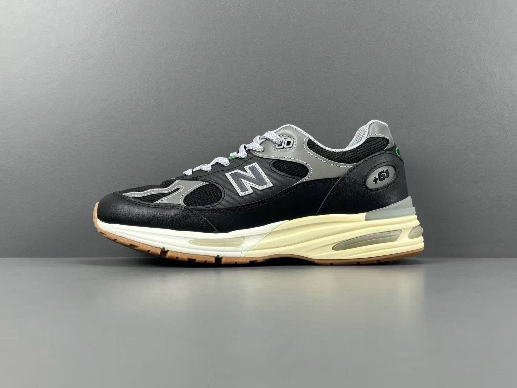 [New Balance] 뉴발란스 991v2 x  MiUK Up There 그레이 U991UT2 남녀공용