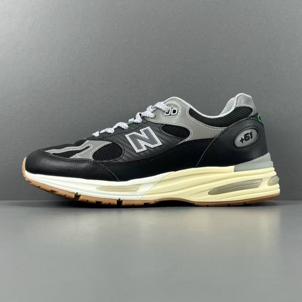 [New Balance] 뉴발란스 991v2 x  MiUK Up There 그레이 U991UT2 남녀공용