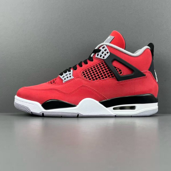 [AIR JORDAN] 에어조던4 토로 브라보 FQ8138-600 남성용 (LJR공장)