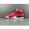 [AIR JORDAN] 에어조던4 토로 브라보 FQ8138-600 남성용 (LJR공장)